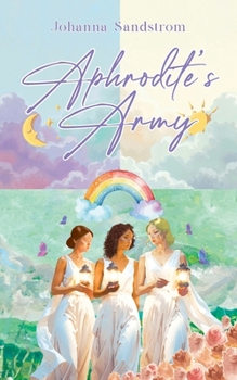 Paperback Aphrodite's Army Book