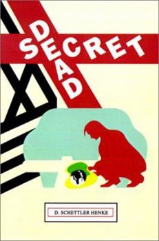 Paperback Dead Secret Book