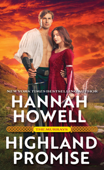 Highland Promise - Book #3 of the Murray Family