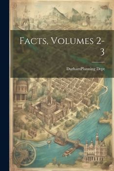Paperback Facts, Volumes 2-3 Book