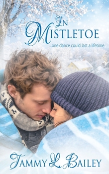 Paperback In Mistletoe Book