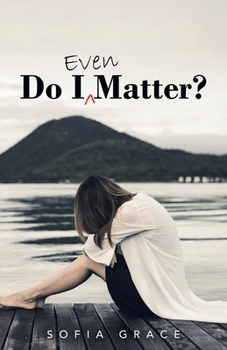 Paperback Do I Even Matter? Book