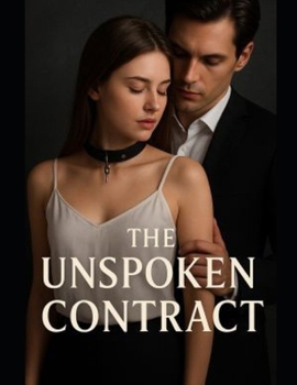 Paperback The Unspoken Contract Book