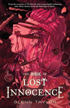 Paperback The Book of Lost Innocence Book