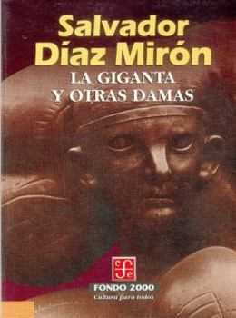 Paperback La Giganta y Otras Damas Book