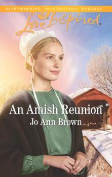 An Amish Reunion - Book #4 of the Amish Hearts