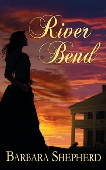 Paperback River Bend Book