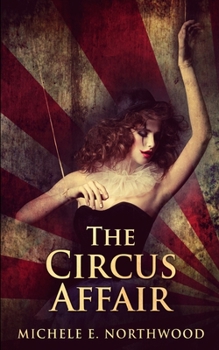 Paperback The Circus Affair Book