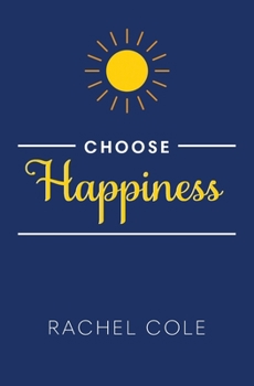 Paperback Choose Happiness Book