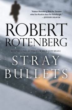 Hardcover Stray Bullets Book