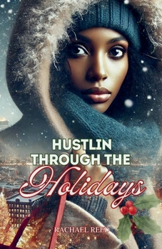 Paperback Hustlin Through the Holidays Book