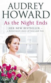 Paperback As the Night Ends Book