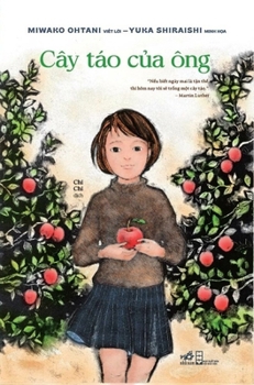 Paperback Plant an Apple Tree [Vietnamese] Book