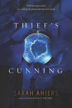 Thief's Cunning - Book #2 of the Assassin's Heart