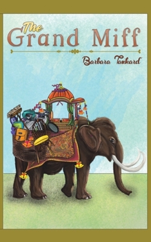 Paperback The Grand Miff Book