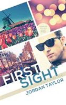 Paperback First Sight Book