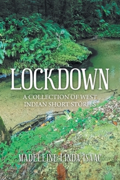 Paperback Lockdown: A Collection of West Indian Short Stories Book