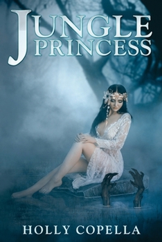 Paperback Jungle Princess Book