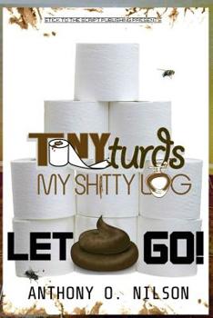 Paperback Let Shit Go! Book