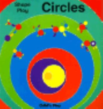 Paperback Circles Book