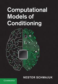 Hardcover Computational Models of Conditioning Book