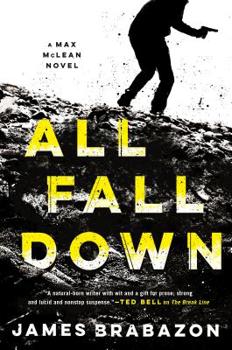 All Fall Down - Book #2 of the Max McLean