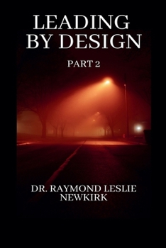 Paperback Leading By Design Part 2 Book
