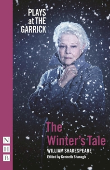 Paperback The Winter's Tale Book