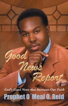 Good News Report