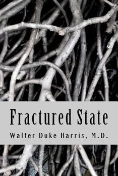 Paperback Fractured State Book