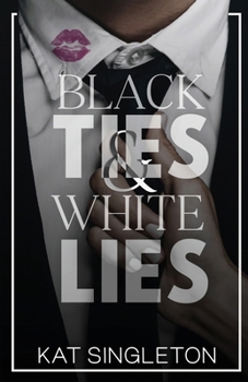 Paperback Black Ties and White Lies Book