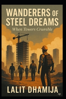Wanderers of Steel Dreams: Fiction Inspired by the True Stories of Builders and Dreamers
