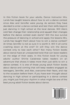 Paperback The Big Dance [Large Print] Book