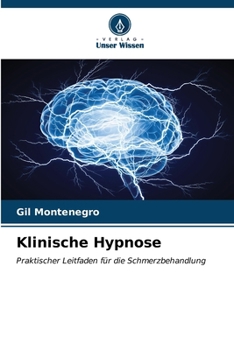 Paperback Klinische Hypnose [German] Book