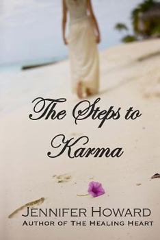 Paperback The Steps to Karma Book