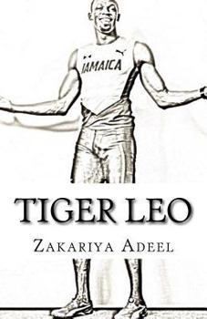 Paperback Tiger Leo: The Combined Astrology Series Book