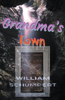 Paperback Grandma's Town Book