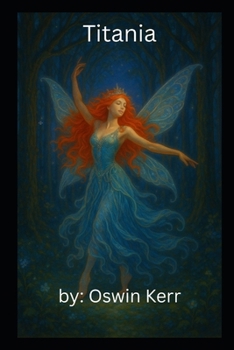 Paperback Titania Book
