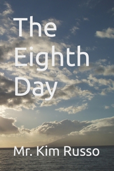 Paperback The Eighth Day Book