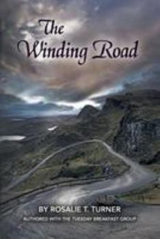 Paperback The Winding Road Book
