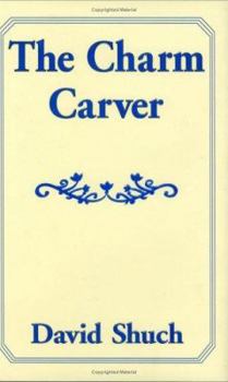 Hardcover The Charm Carver Book