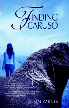 Paperback Finding Caruso Book