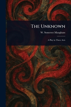 Paperback The Unknown Book