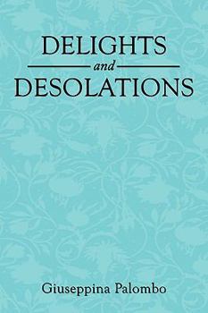 Paperback Delights and Desolations Book