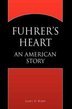 Paperback Fuhrer's Heart Book