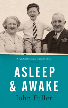 Paperback Asleep and Awake Book