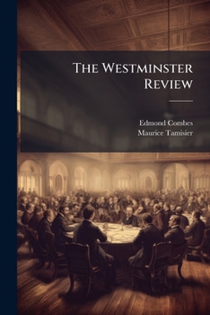 Paperback The Westminster Review Book