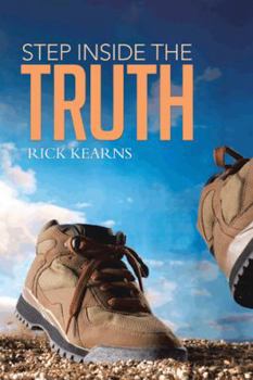 Paperback Step Inside the Truth Book