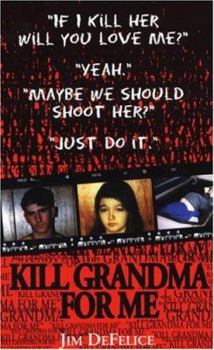 Mass Market Paperback Kill Grandma for Me Book