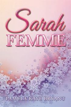 Hardcover Sarah Femme Book
